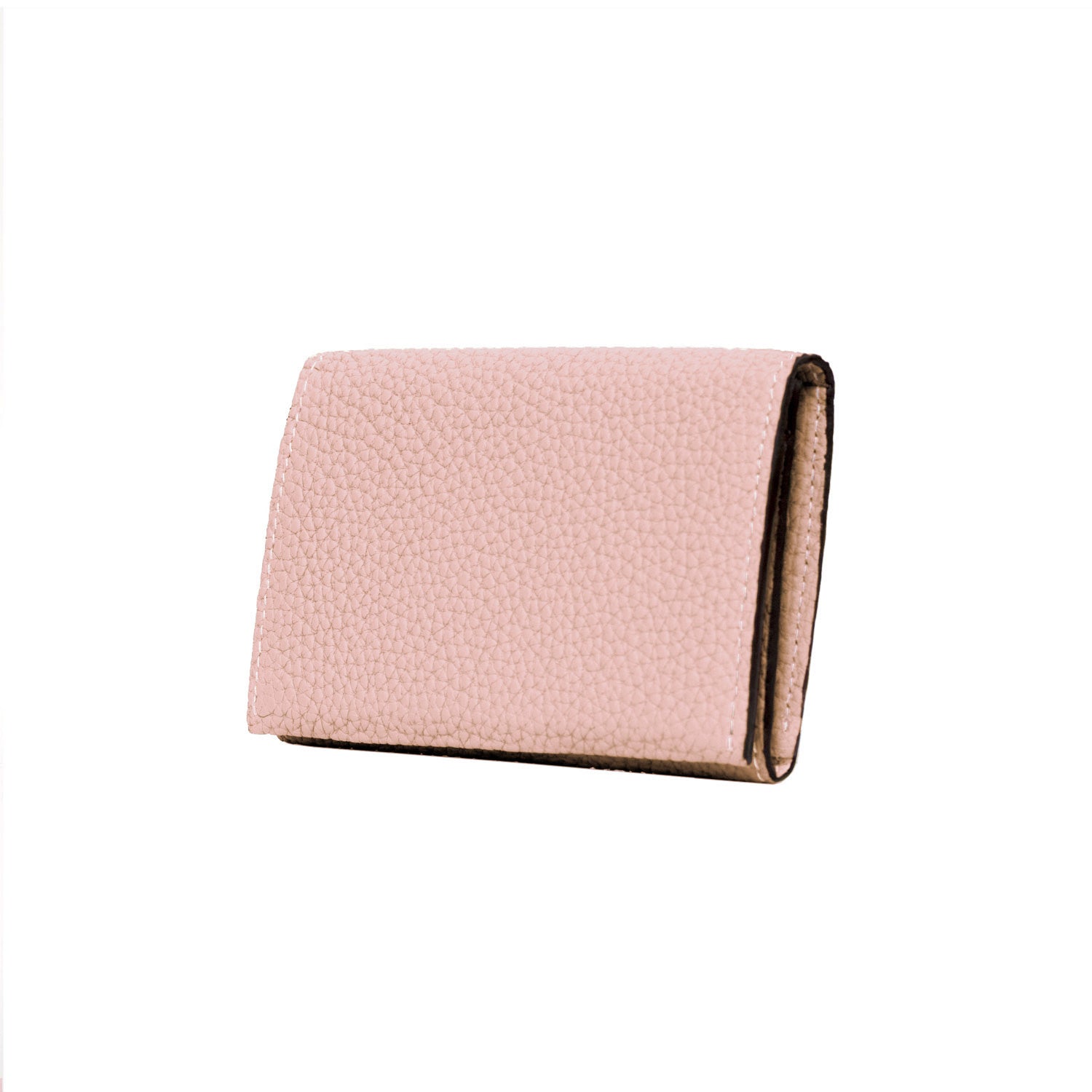 Business Card Case Shrink Leather (Small)