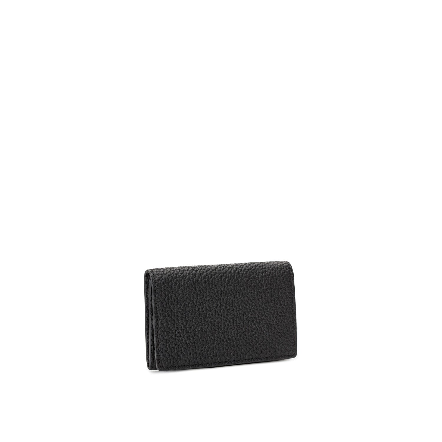 Business Card Case with Sleeve Shrink Leather (Small)