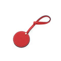Compact Mirror Shrink Leather