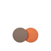 Etoupe × Orange