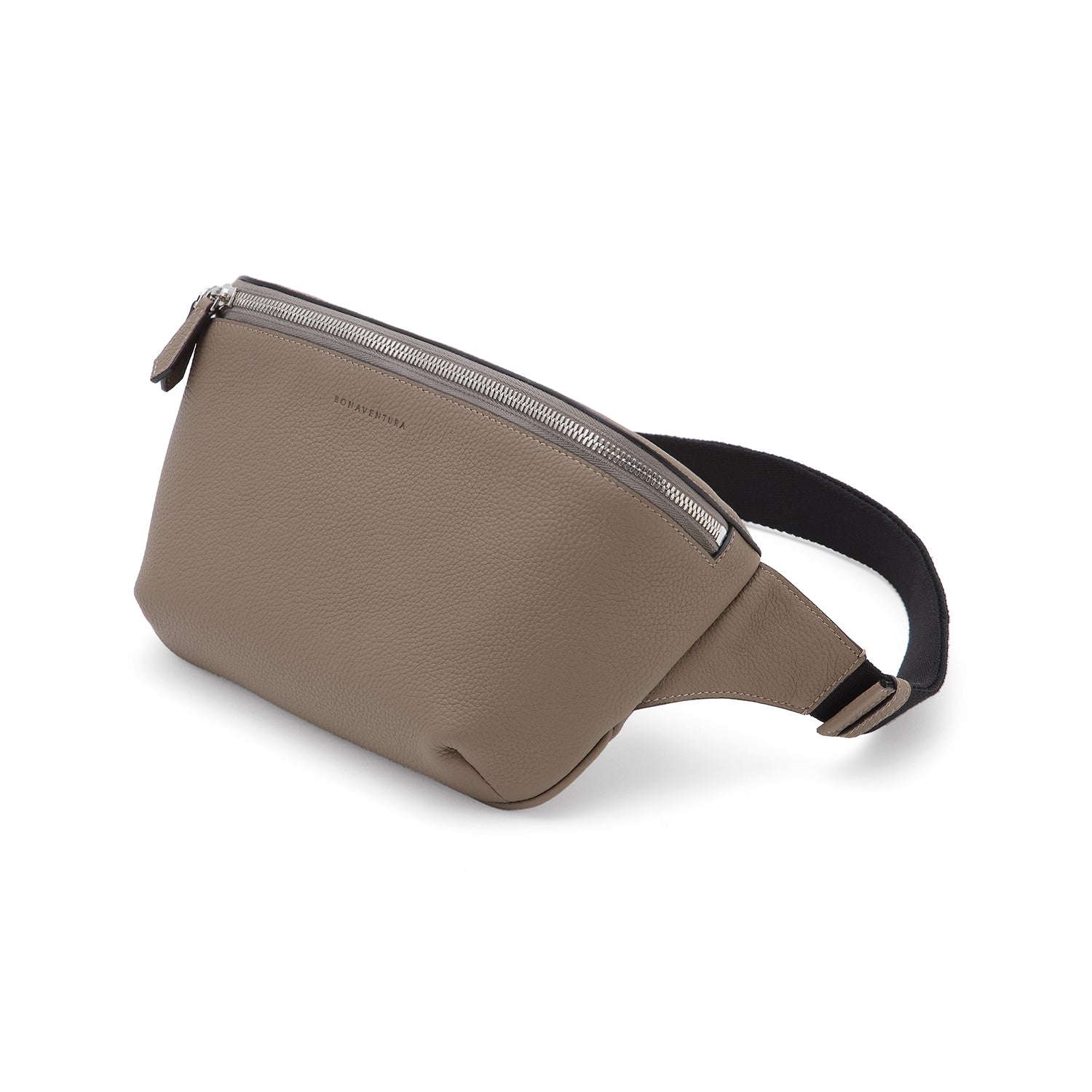 Liam Crossbody Bag Shrink Leather (Small)