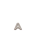 イニシャルレター (A)