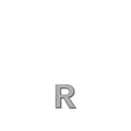 イニシャルレター (R)