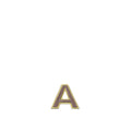 이니셜 레터 -A