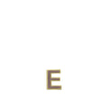 이니셜 편지 -E