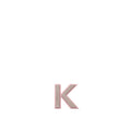イニシャルレター (K)