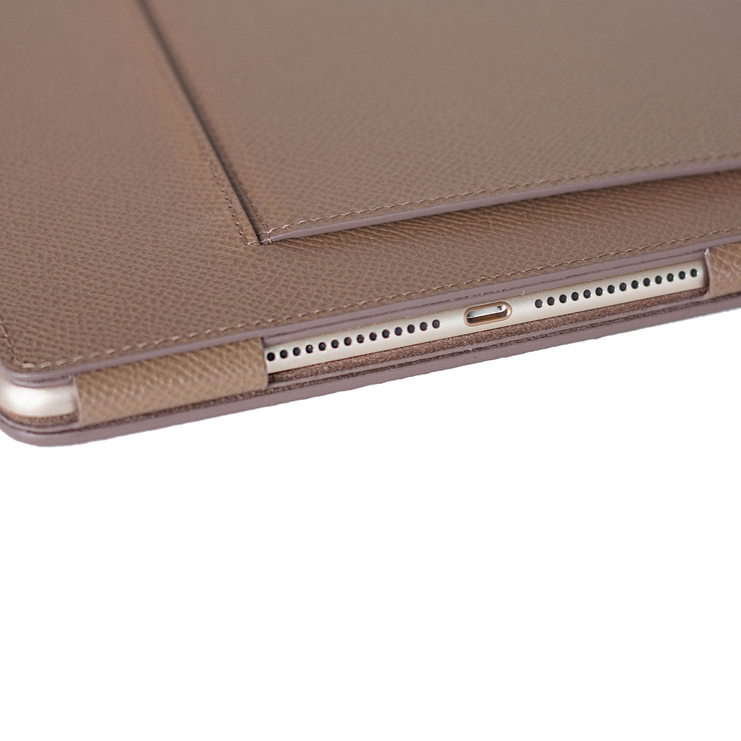 iPad Case Noblessa Leather (7.9 Inch)