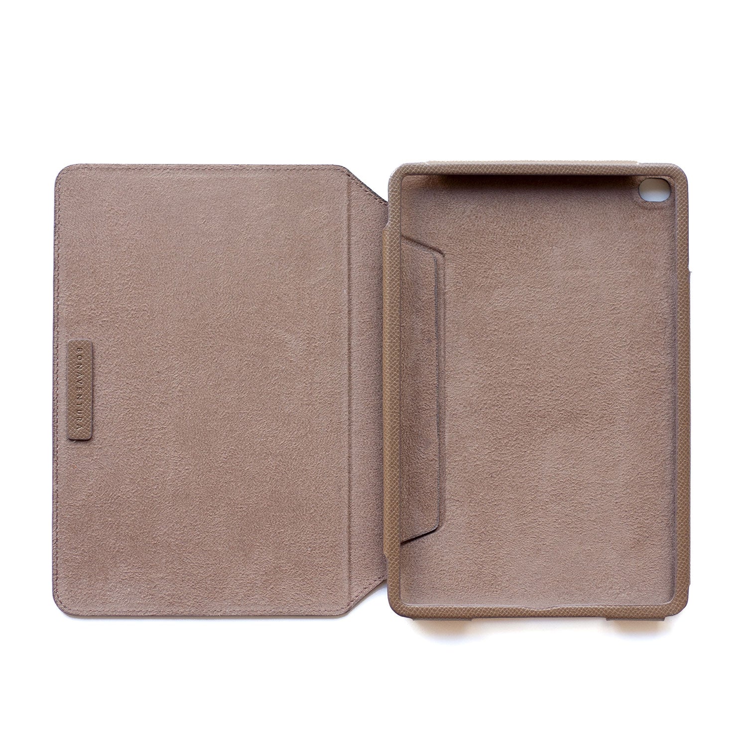 iPad Case Noblessa Leather (7.9 Inch)