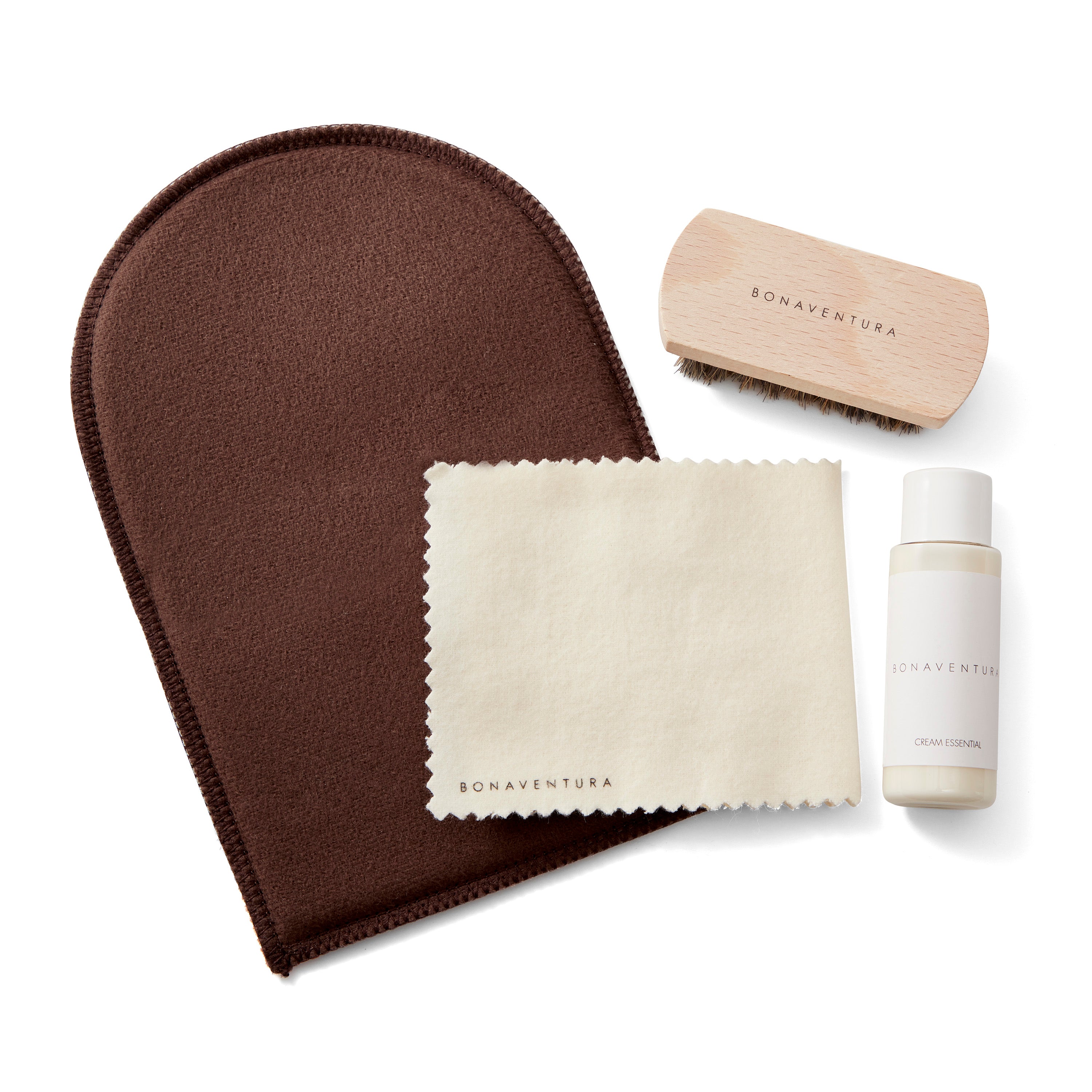 Leather Care Set