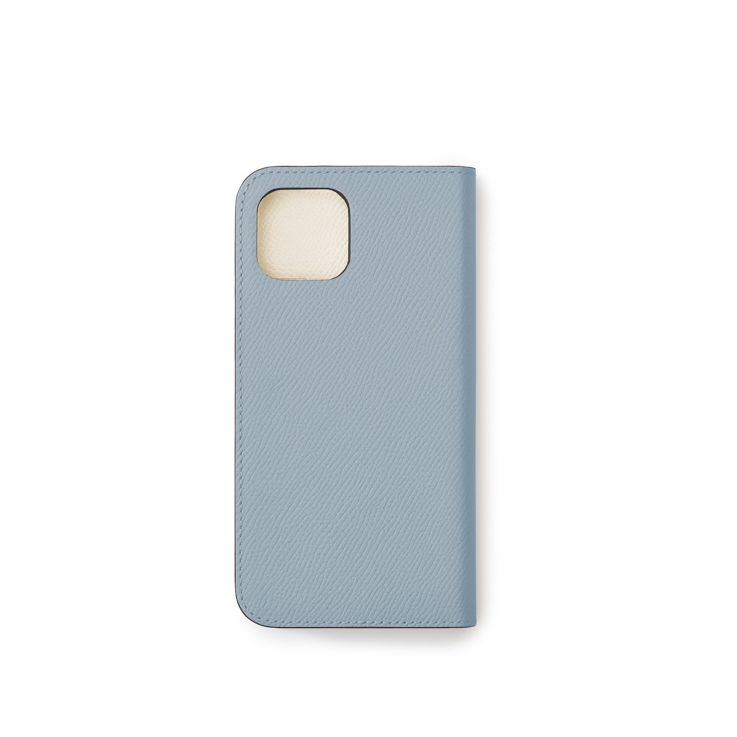 Diary Case Nobile Leather (iPhone 14)