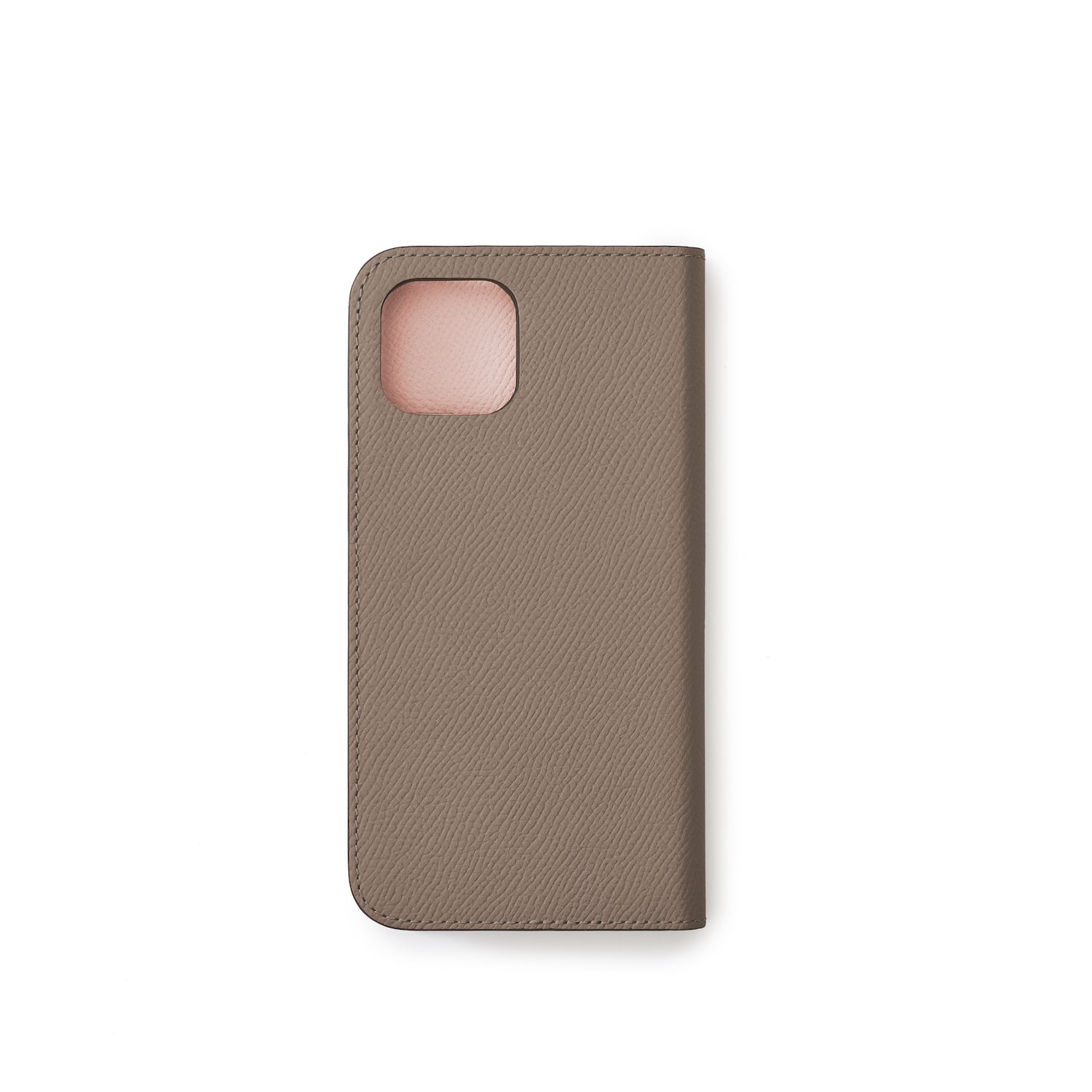 Diary Case Nobile Leather (iPhone 14)