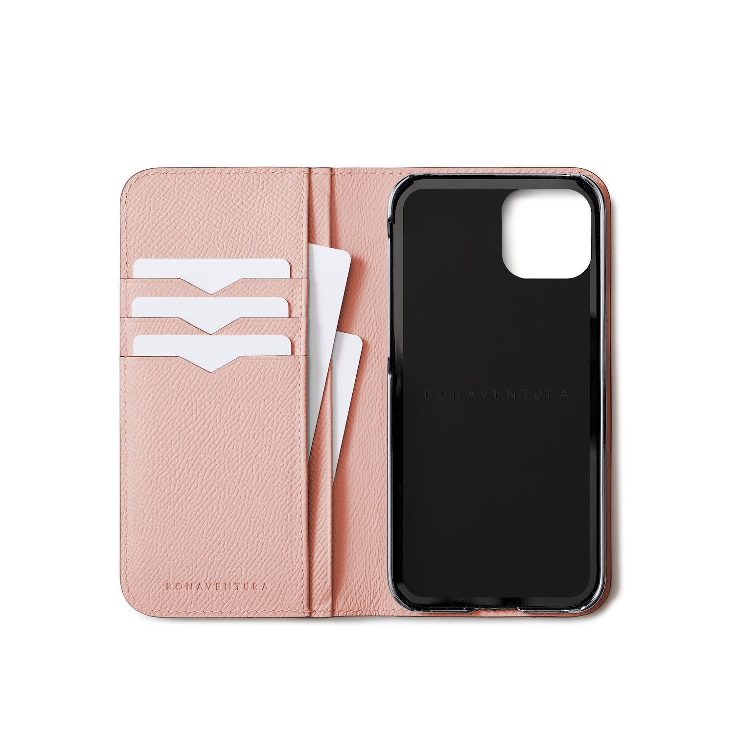 Diary Case Nobile Leather (iPhone 14)