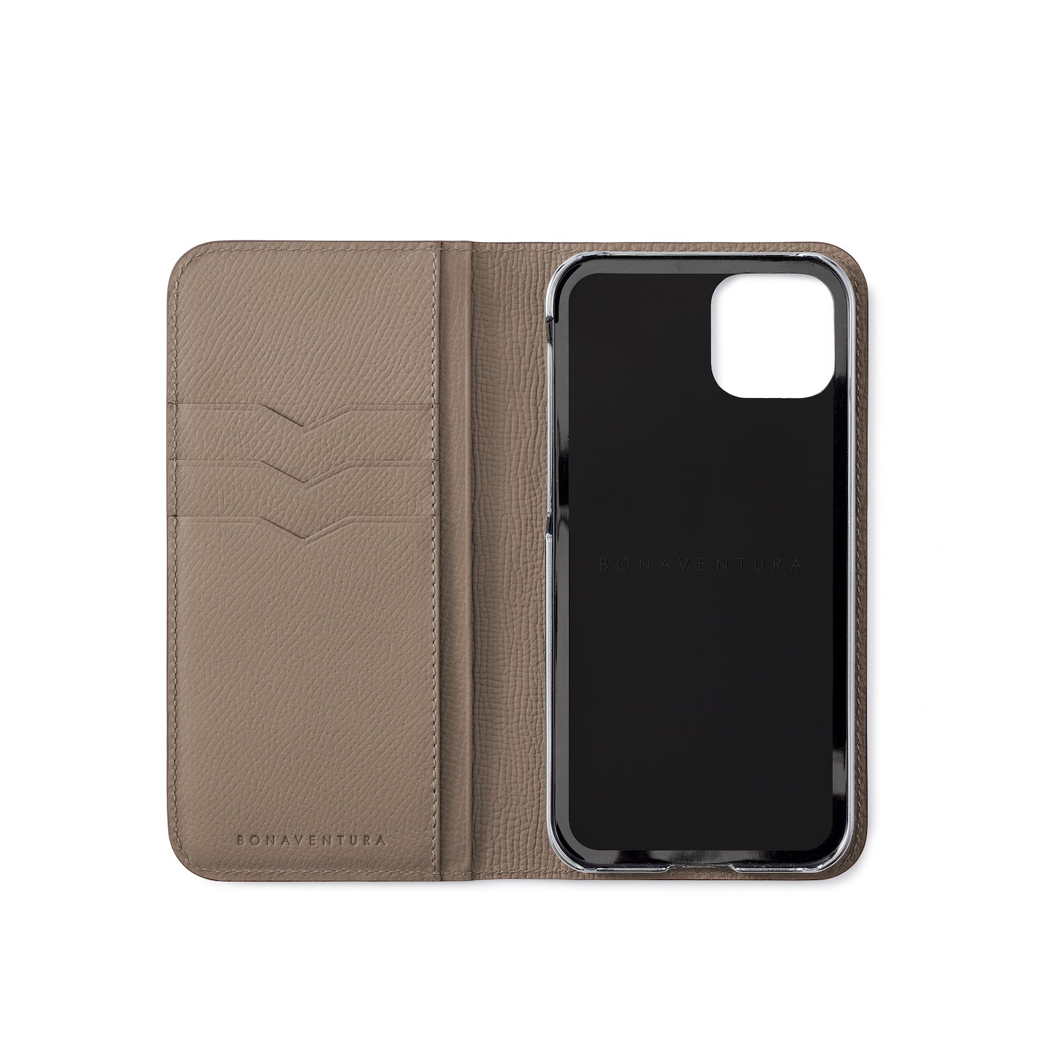 Diary Case Nobile Leather (iPhone 14)