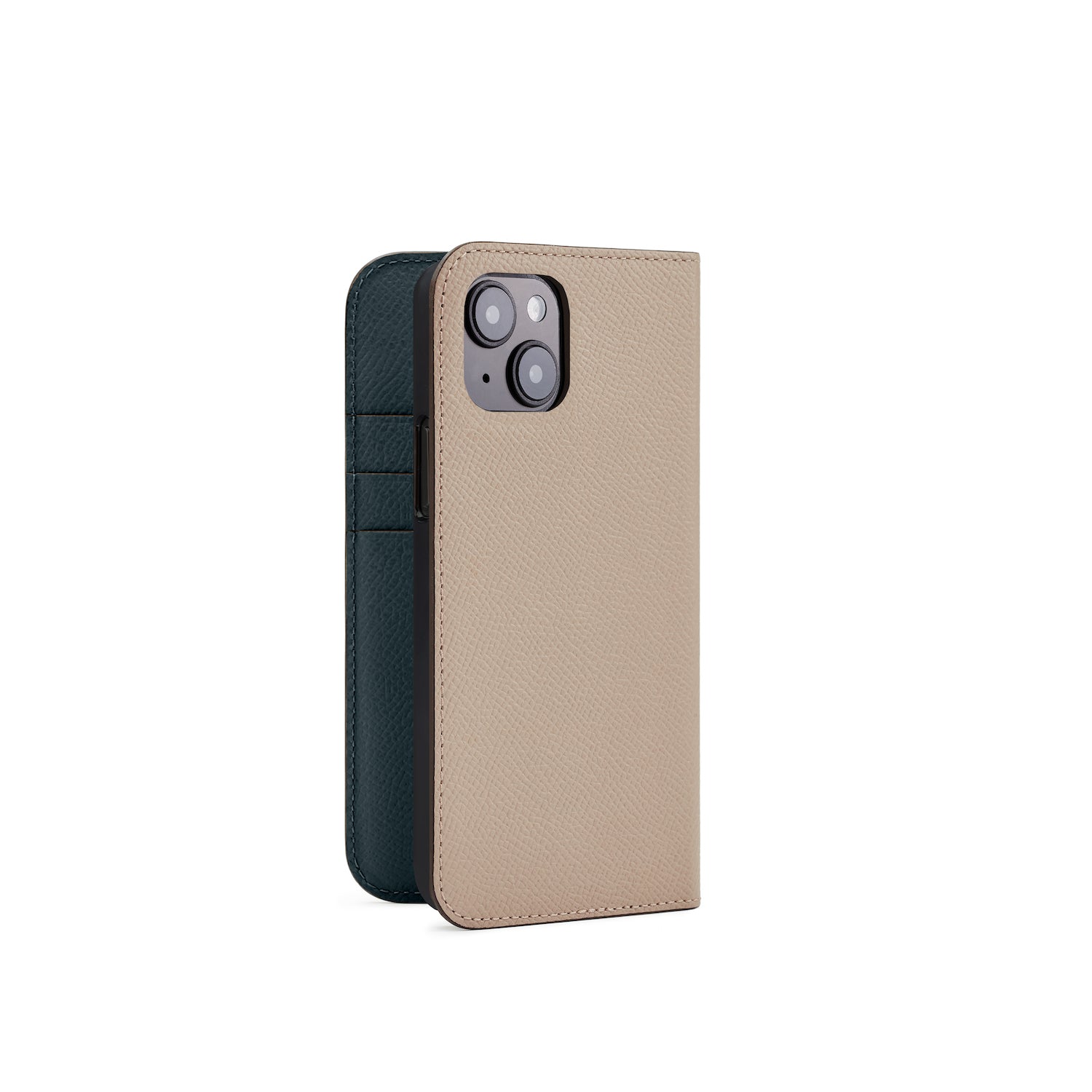 Diary Case Nobile Leather (iPhone 14)