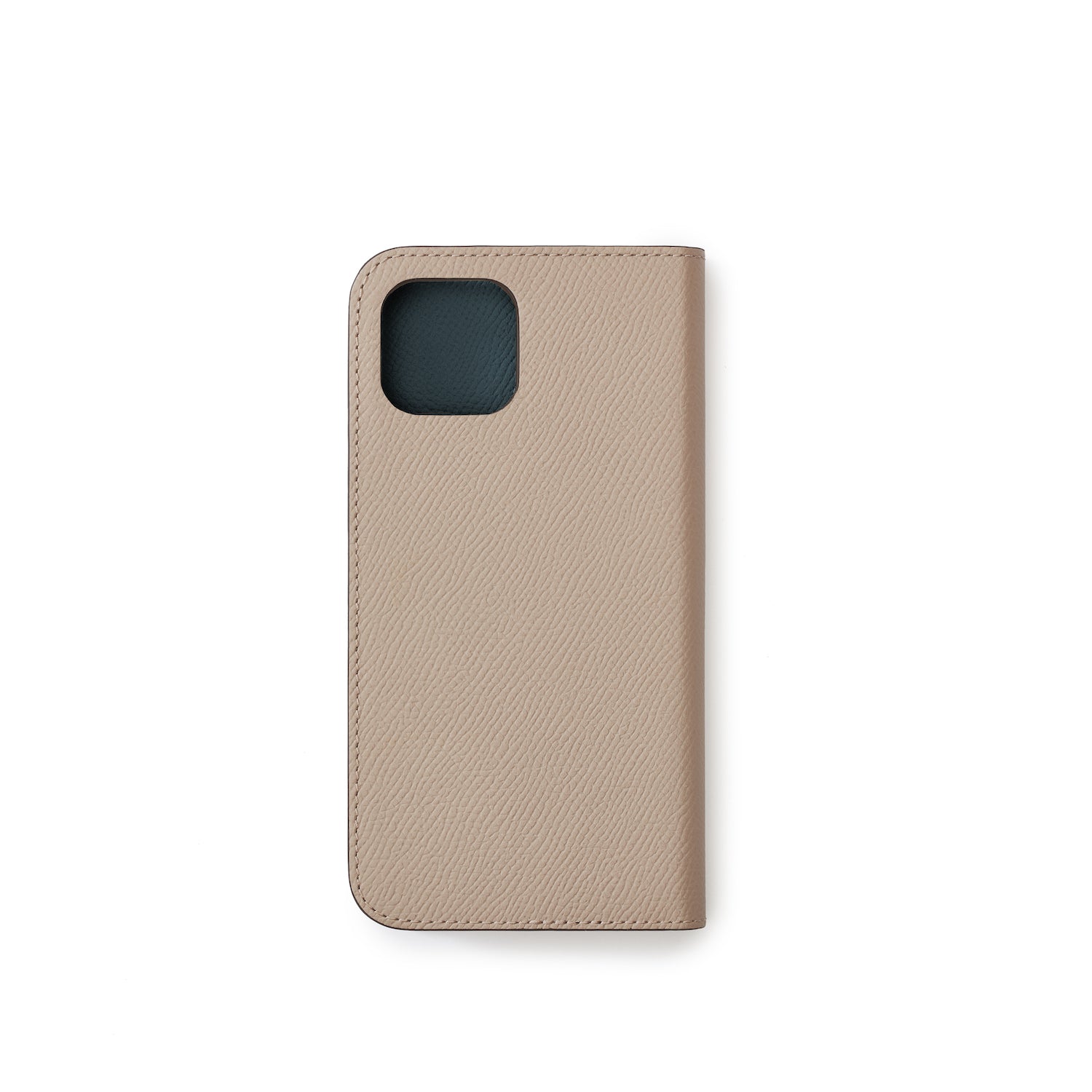 Diary Case Nobile Leather (iPhone 14)