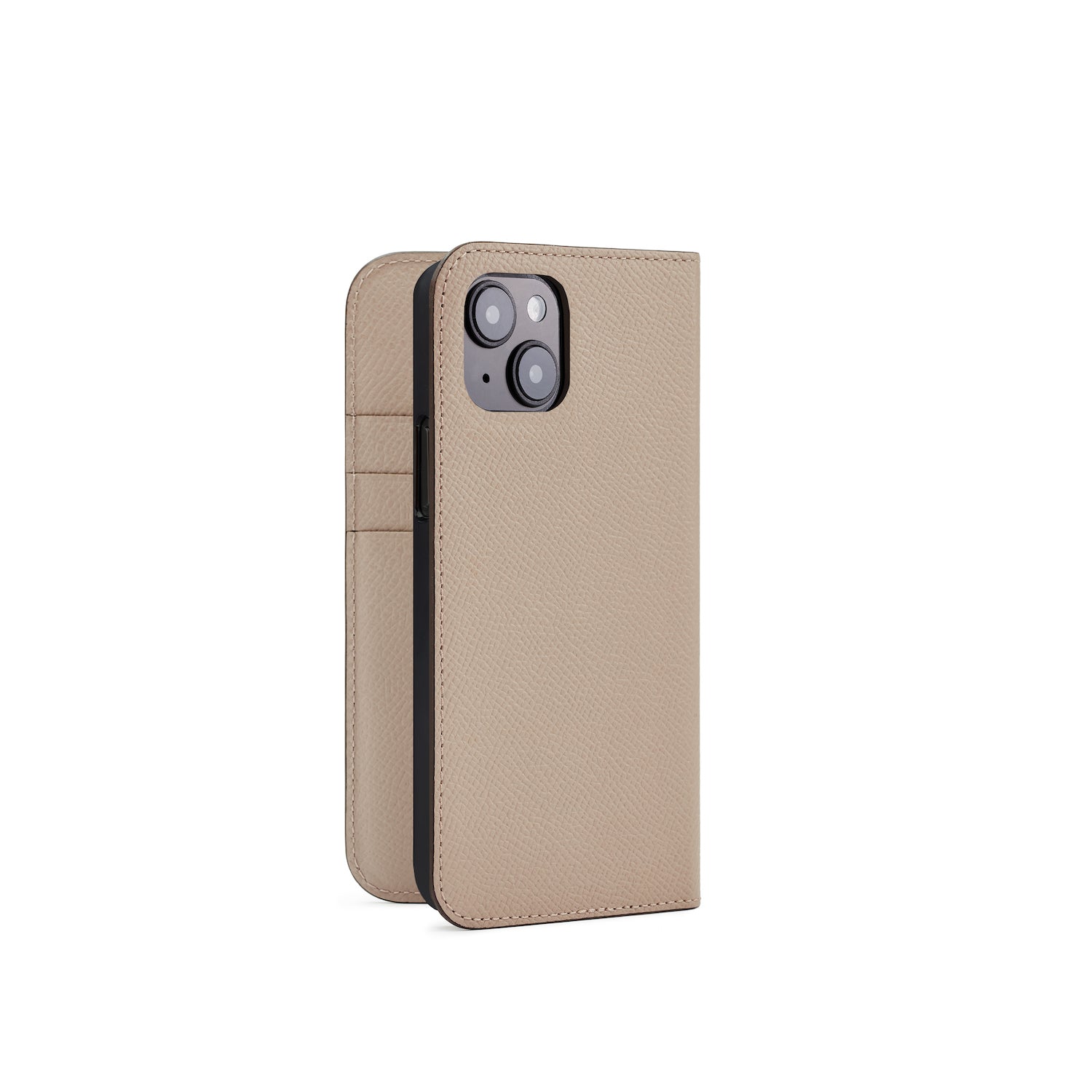 Diary Case Nobile Leather (iPhone 14)