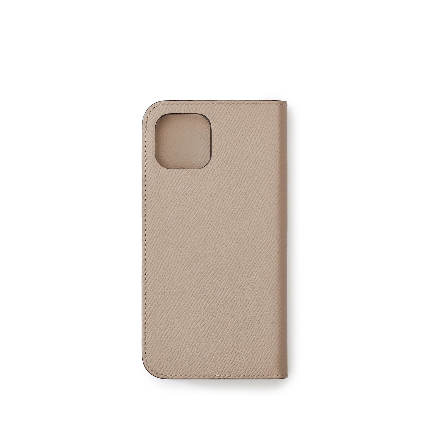 Diary Case Nobile Leather (iPhone 14)