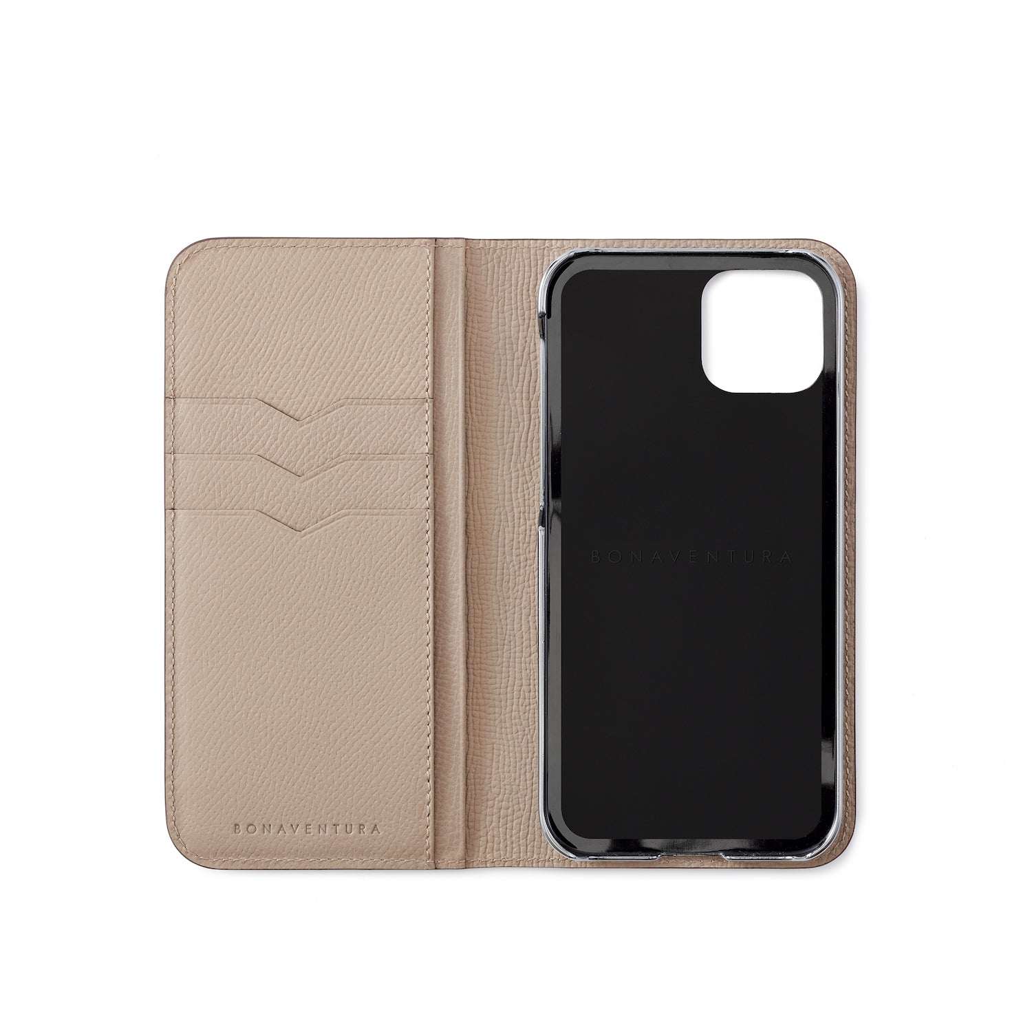 Diary Case Nobile Leather (iPhone 14)