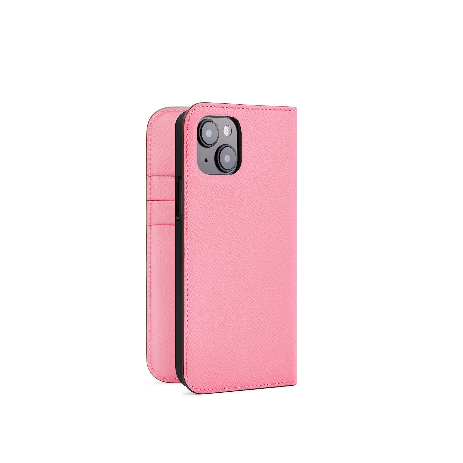 Diary Case Nobile Leather (iPhone 14)