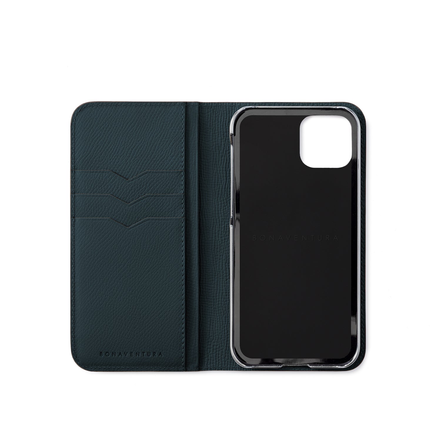 Diary Case Nobile Leather (iPhone 14)