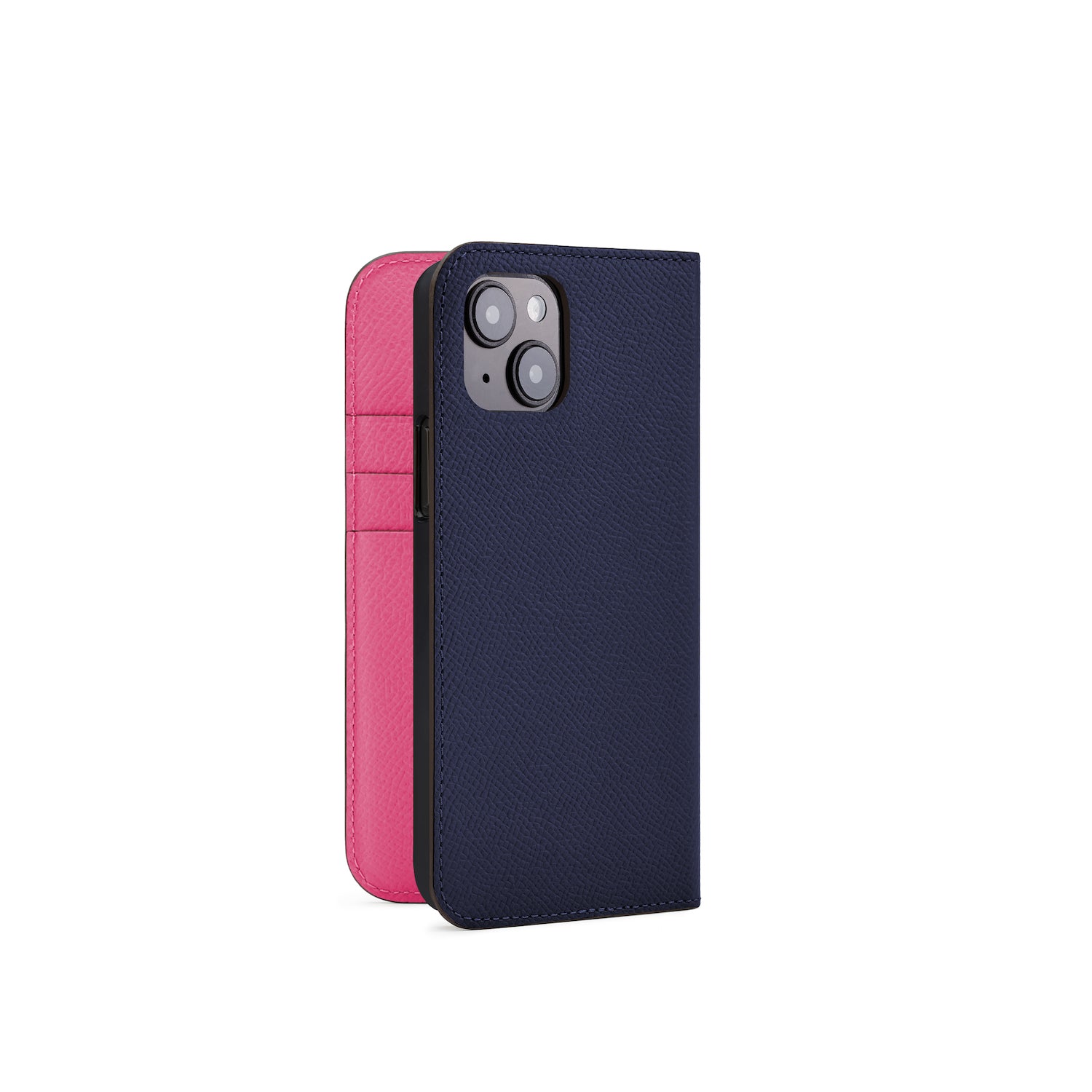 Diary Case Nobile Leather (iPhone 14)