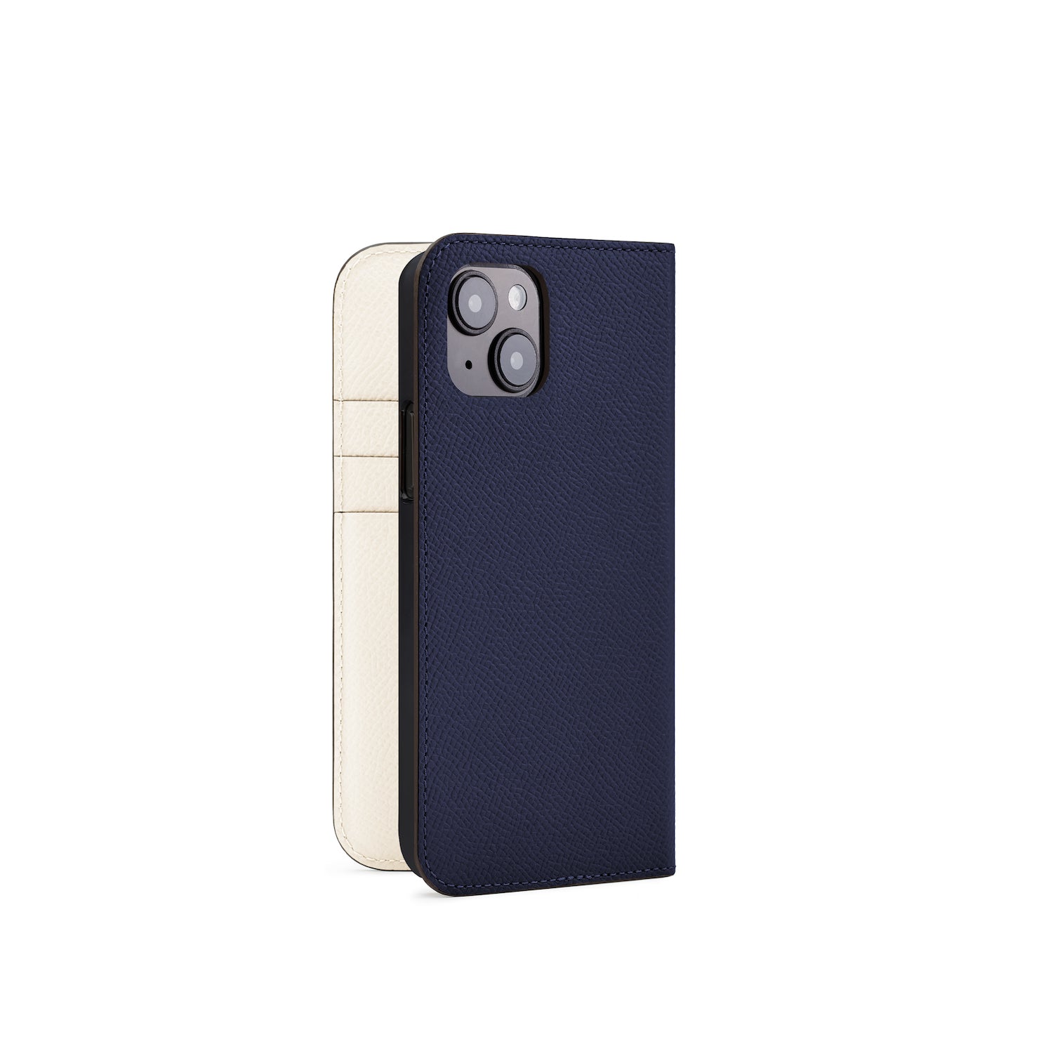 Diary Case Nobile Leather (iPhone 14)