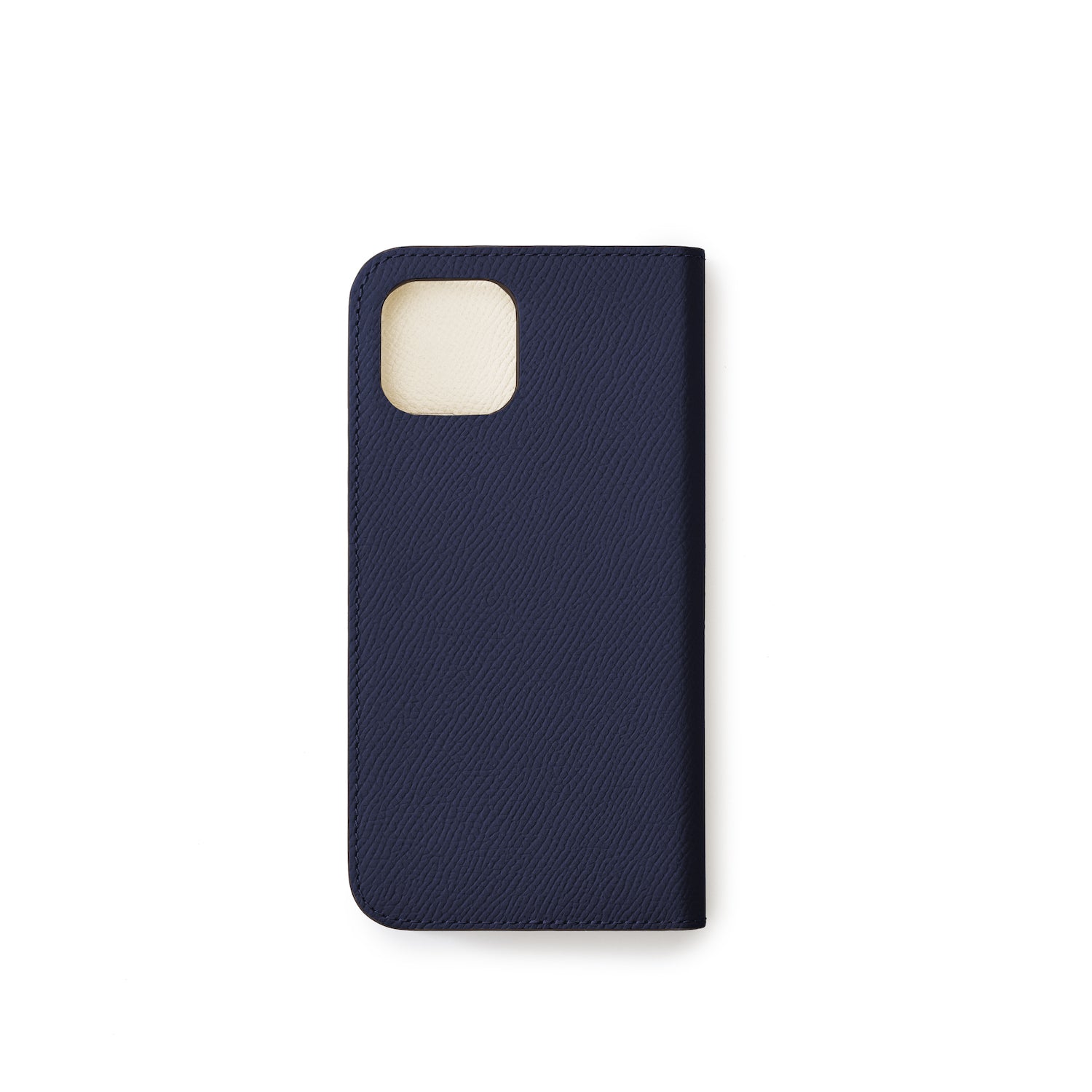 Diary Case Nobile Leather (iPhone 14)