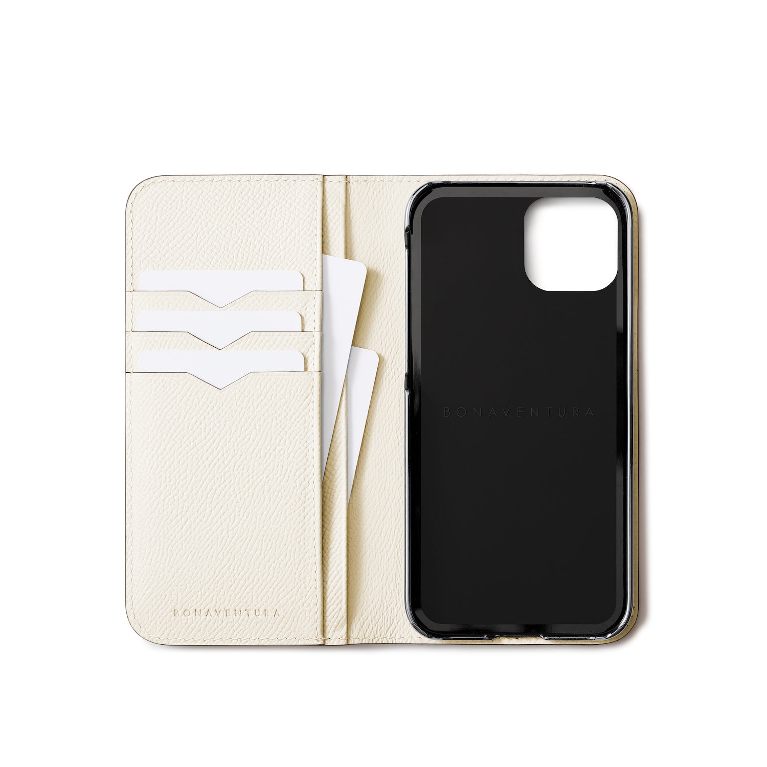 Diary Case Nobile Leather (iPhone 14)