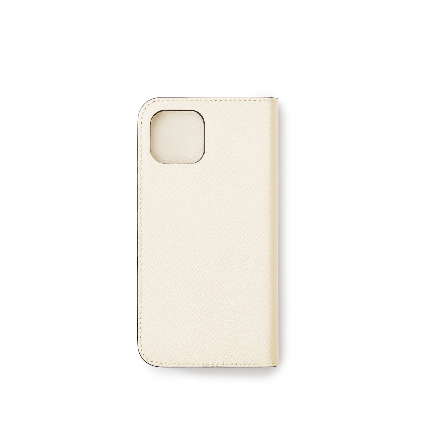 Diary Case Nobile Leather (iPhone 14)