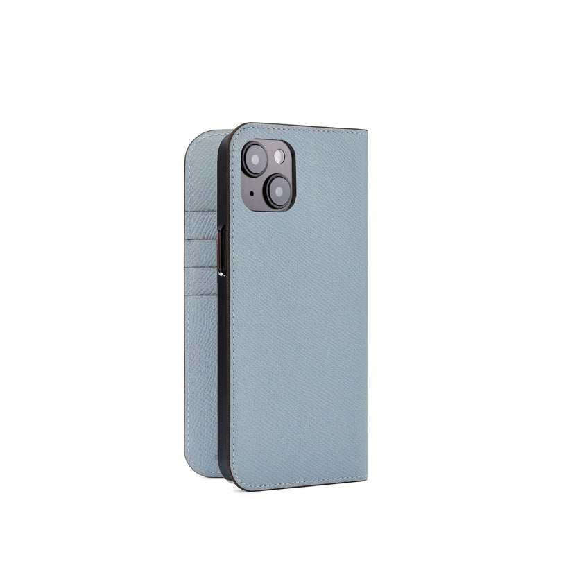 Diary Case Nobile Leather (iPhone 14 Plus)
