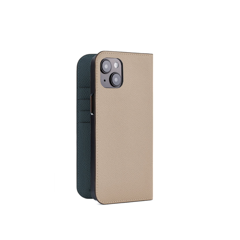 Diary Case Nobile Leather (iPhone 14 Plus)