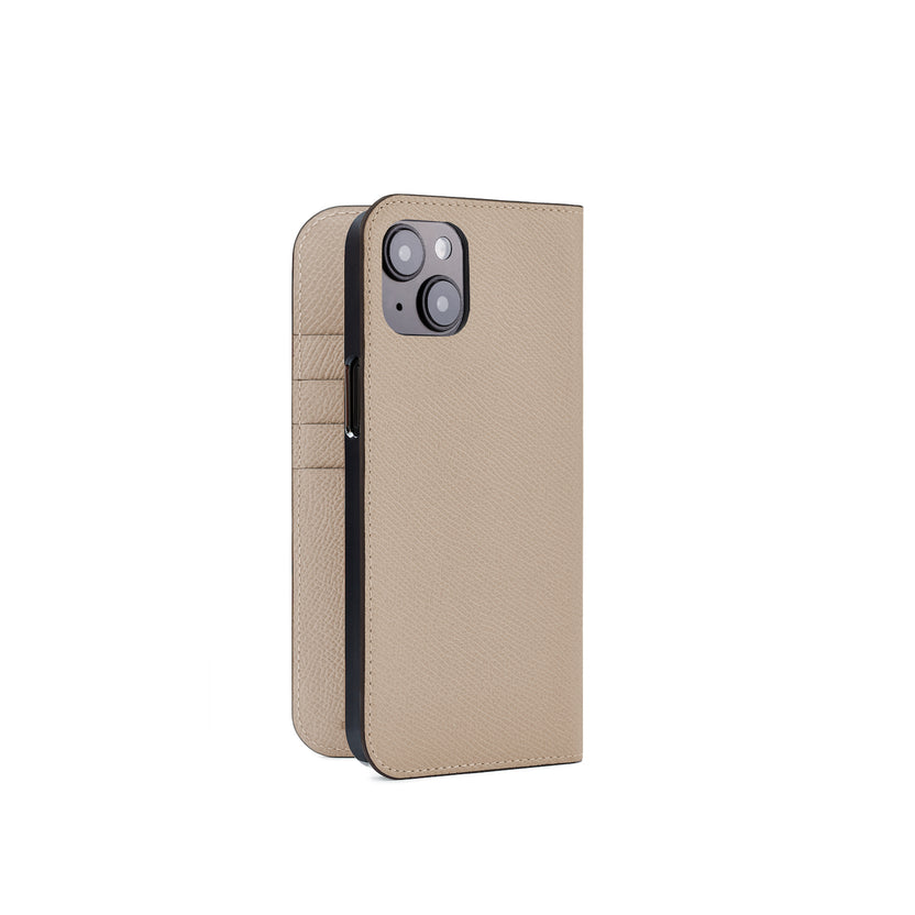 Diary Case Nobile Leather (iPhone 14 Plus)