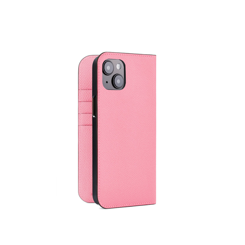 Diary Case Nobile Leather (iPhone 14 Plus)