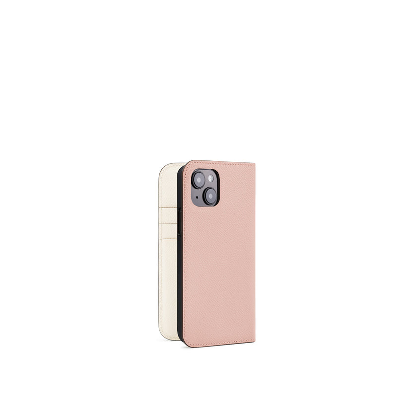Diary Case Nobile Leather (iPhone 14 Plus)