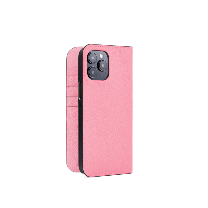 Diary Case Nobile Leather (iPhone 14 Pro Max)