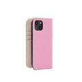 Diary Case Shrink Leather (iPhone 13)