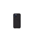 (iPhone 14) Back Cover Case Shrink Leather
