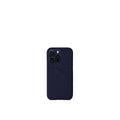 Back Cover Shrink Leather (iPhone 14 Pro)