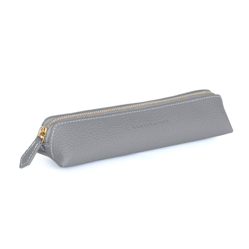 Pen Case Shrink Leather