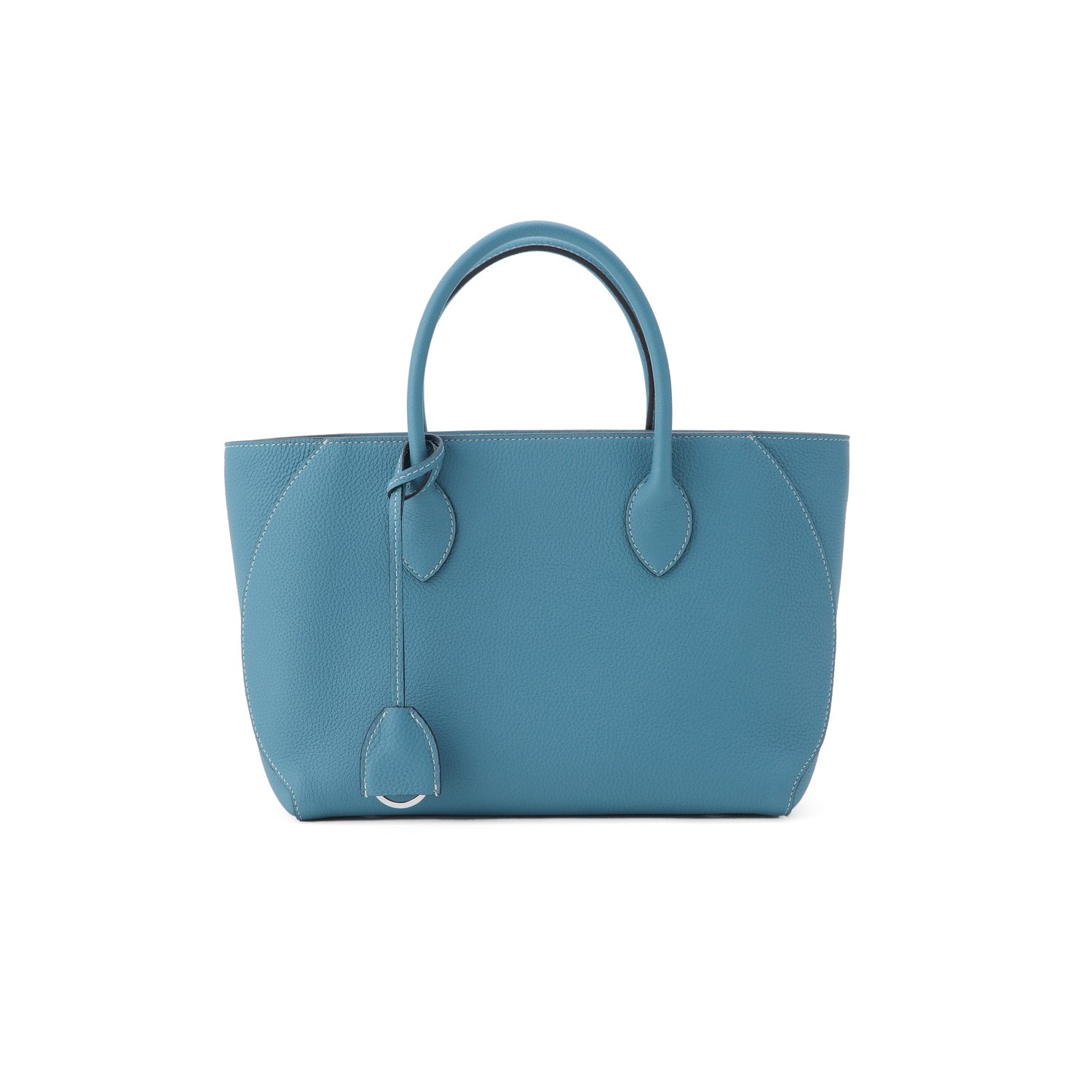 Mia Tote Bag Bottalato Leather (27 Small)