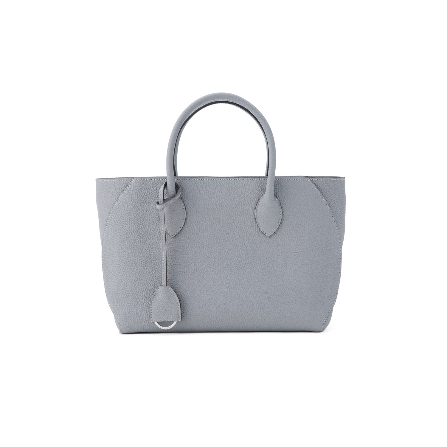 Mia Tote Bag Bottalato Leather (27 Small)