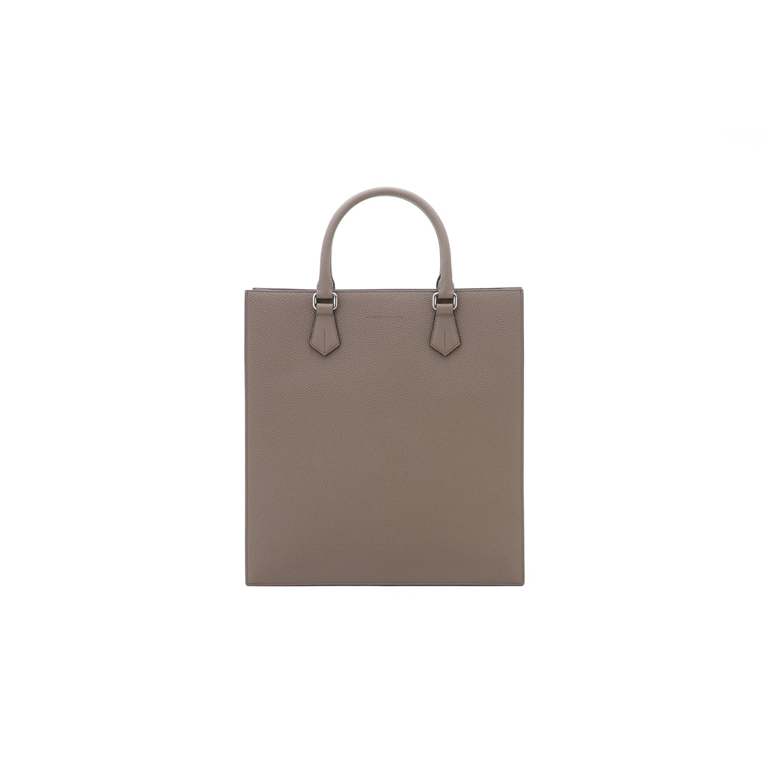 Marco Tote Bag Bottalato Leather Medium