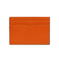 Slim Card Case Nobile Leather