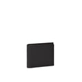 Men's Bifold Wallet Shrink Leather