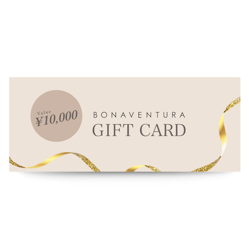 Digital Gift Card