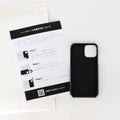 [Replacement Kit] Polycarbonate Case and Adhesive Sheet (Diary Case)